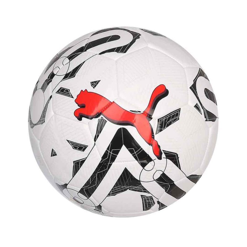 Puma Puma Orbita 6ms Soccer Ball Size 5 083787 06 5 2