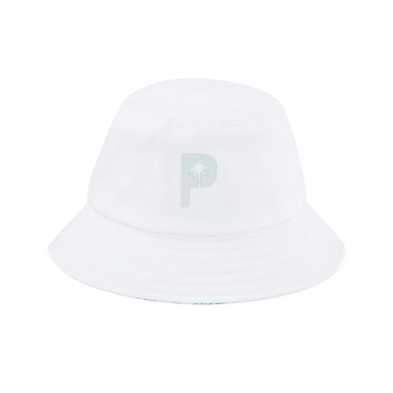 Puma Puma x Palm Tree Crew Bucket Hat 024646 02 01