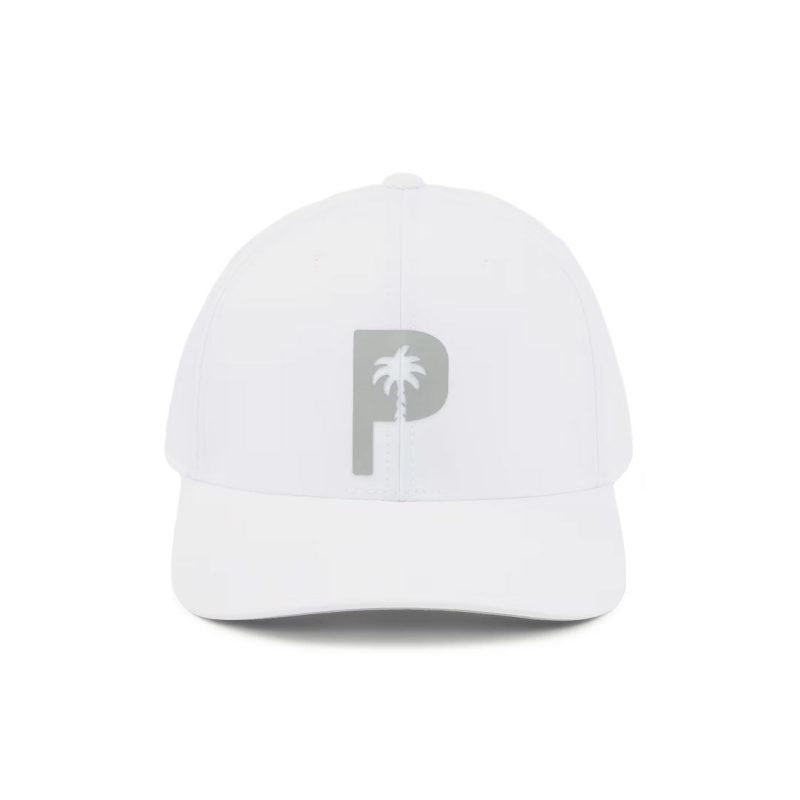 Puma Puma x Palm Tree Crew Golf Cap 024645 02 01 20bf86fd 17c2 4e86 a715 f1c6396e235c