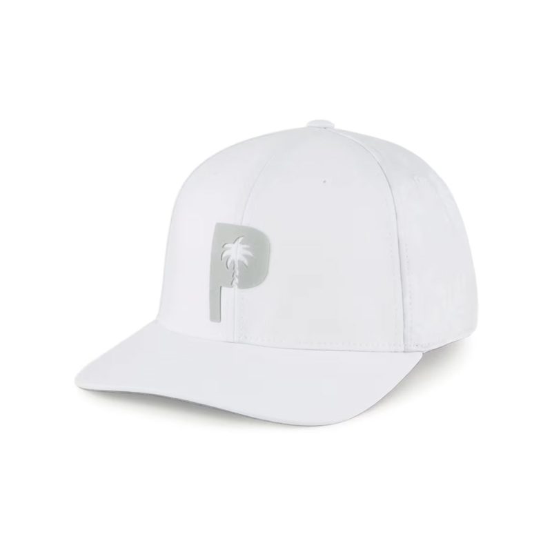 Puma Puma x Palm Tree Crew Golf Cap 024645 02 02 f5a437e8 0b7a 49ba 8964 290323934a6e