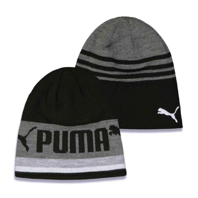 Puma Reversible Beanie PV5 0870 007 02