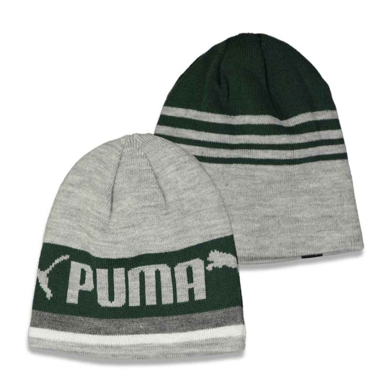 Puma Reversible Beanie PV5 0870 095 02