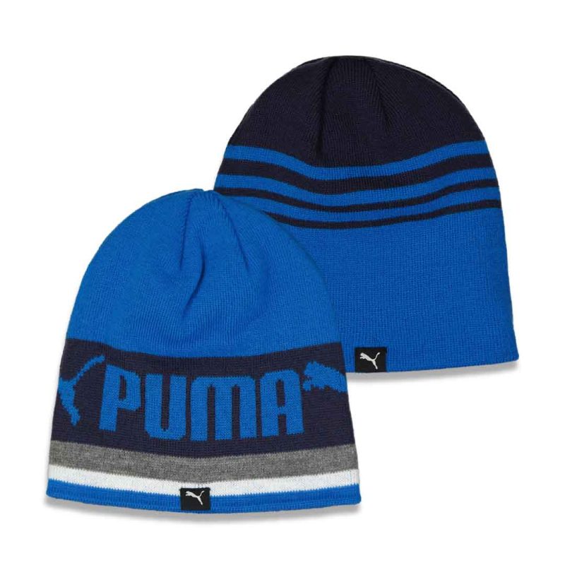 Puma Reversible Beanie PV5 0870 434 01