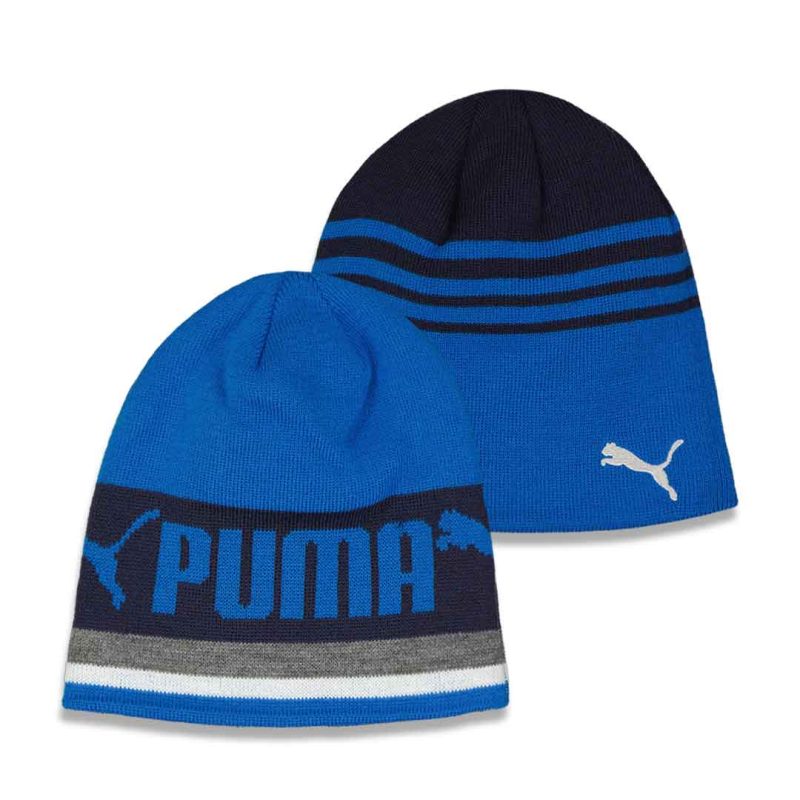 Puma Reversible Beanie PV5 0870 434 02