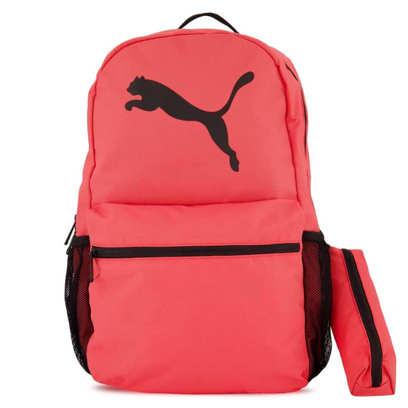 Puma Rhythm Backpack and Pencil Case PV2 1353 823 01