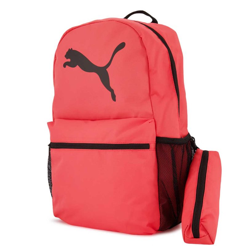 Puma Rhythm Backpack and Pencil Case PV2 1353 823 02