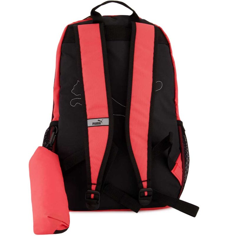 Puma Rhythm Backpack and Pencil Case PV2 1353 823 03