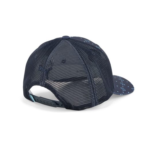 Puma Rochester P Golf Cap 024529 02 03