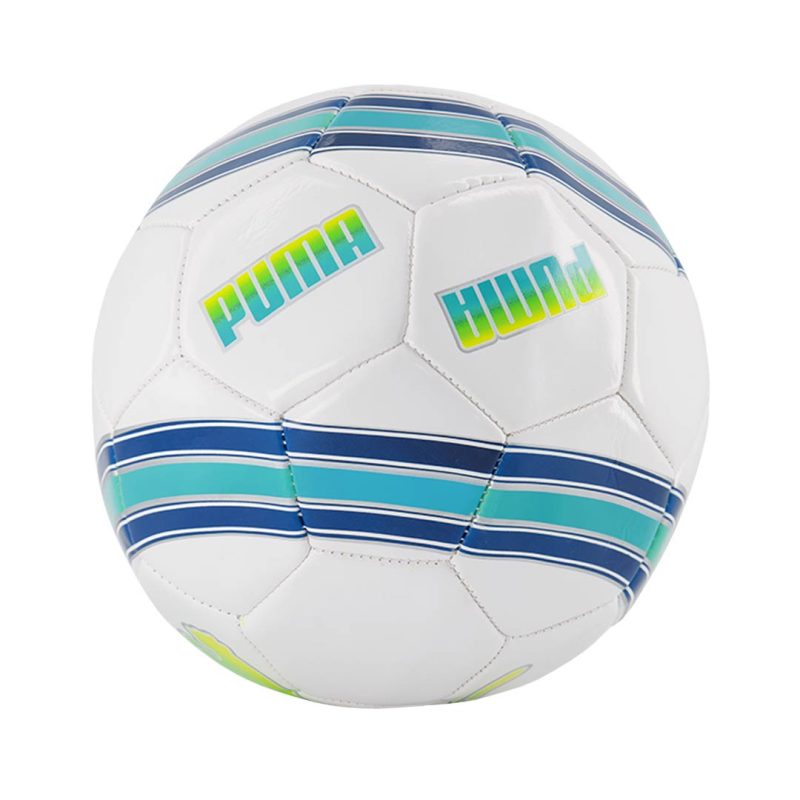 Puma Soccer Ball Size 5 PV11 0629 109 2