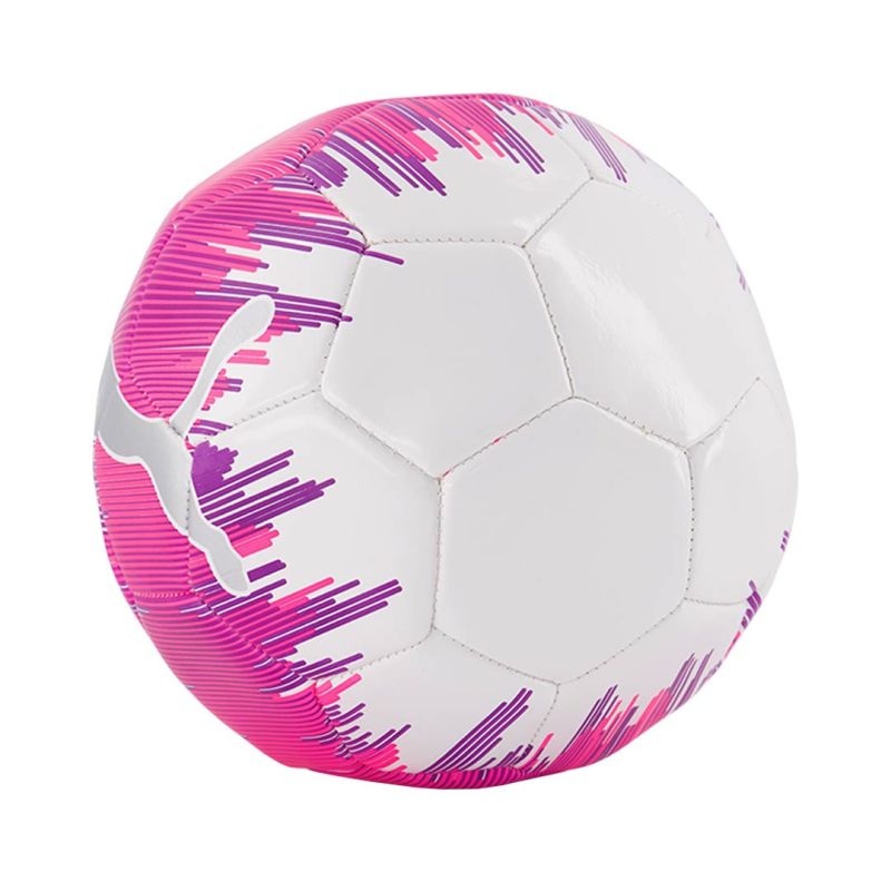 Puma Soccer Ball Size 5 PV11 0630 108 2