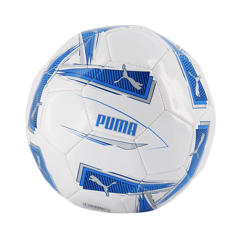 Puma Soccer Ball Size 5 PV11 1234 109