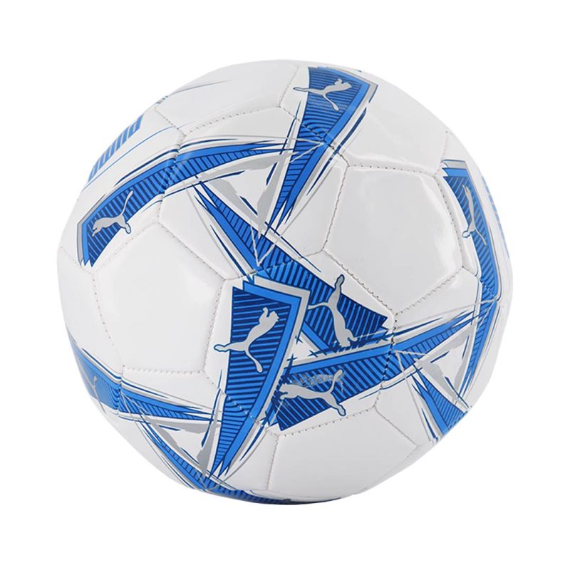 Puma Soccer Ball Size 5 PV11 1234 109 2