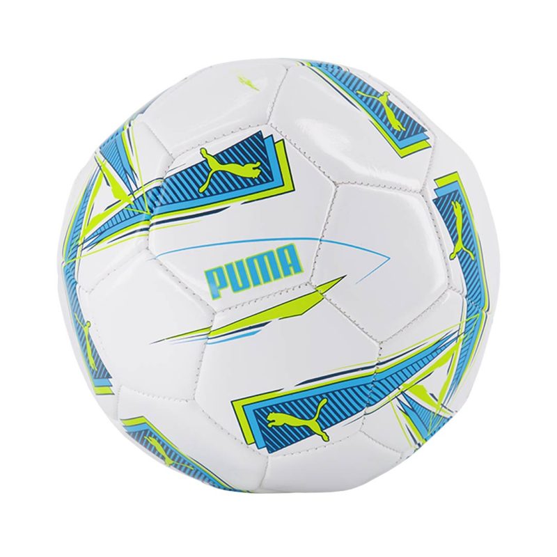 Puma Soccer Ball Size 5 PV11 1234 422