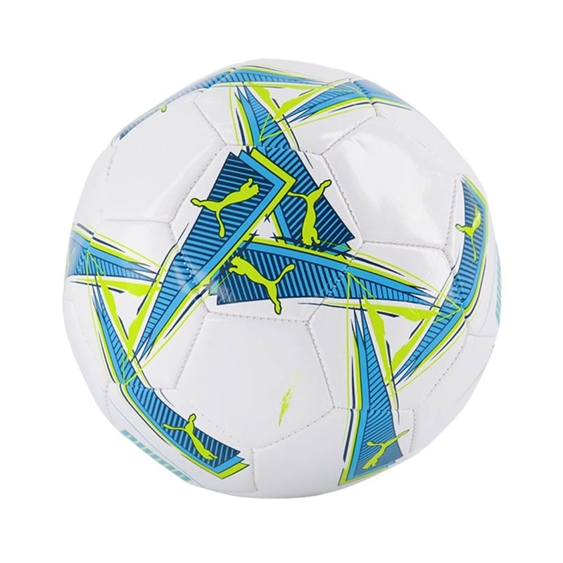 Puma Soccer Ball Size 5 PV11 1234 422 2