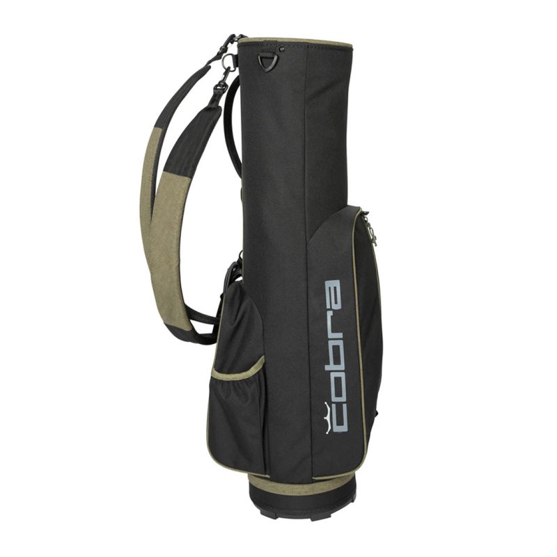 Puma Ultralight Pencil Golf Bag 909527 01 01