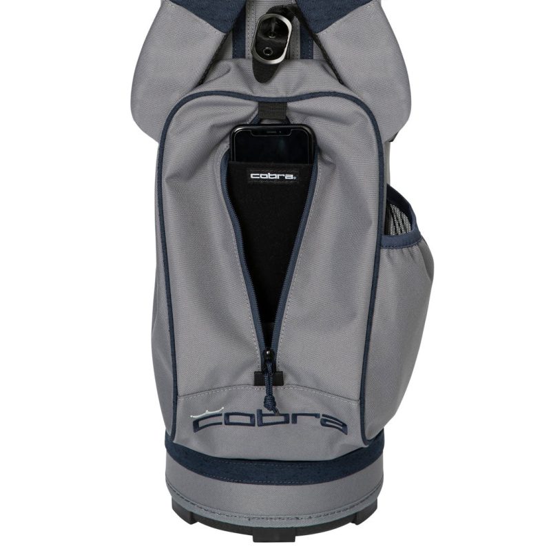 Puma Ultralight Pencil Golf Bag 909527 02 02