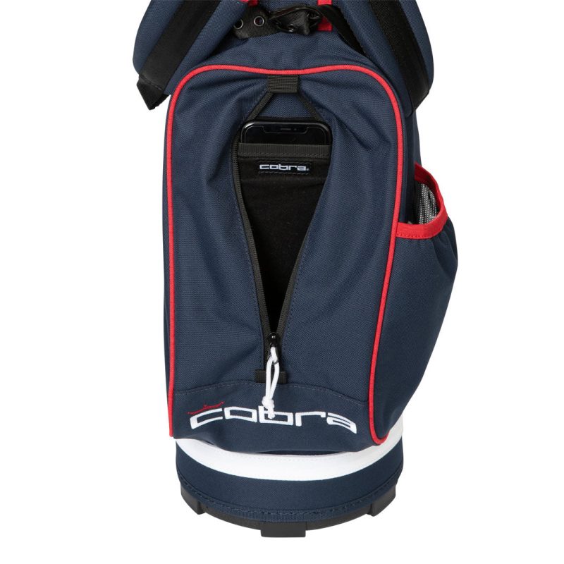 Puma Ultralight Pencil Golf Bag 909527 03 02