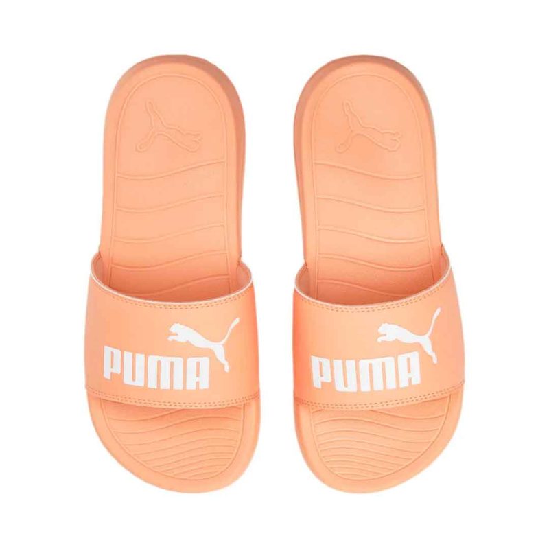 Puma Unisex Popcat 20 Slides 372279 26 04