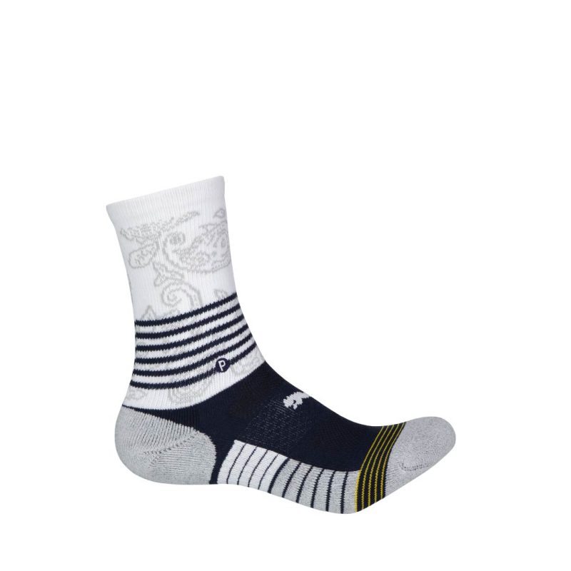 Puma Unisex Puma Tech Crew Golf Socks 858560 05