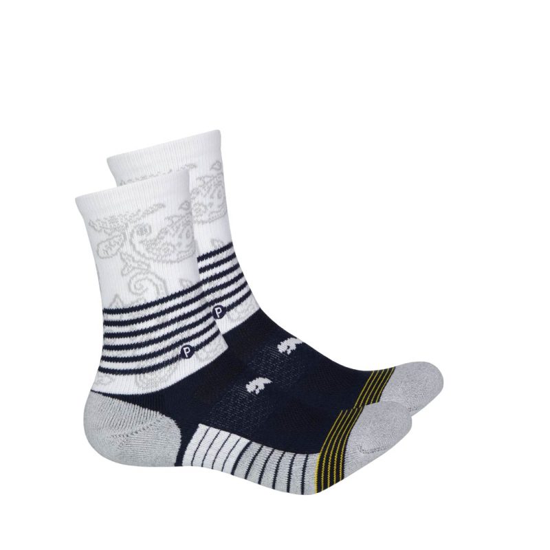 Puma Unisex Puma Tech Crew Golf Socks 858560 05 2