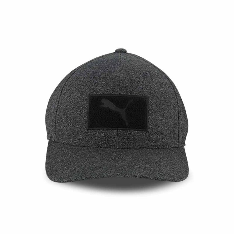 Puma Utility Patch Cap 021991 01 01