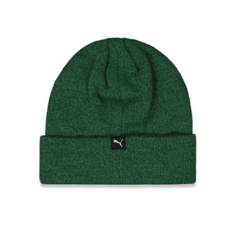 Puma Vermont Marled Beanie PV5 0336 300 02