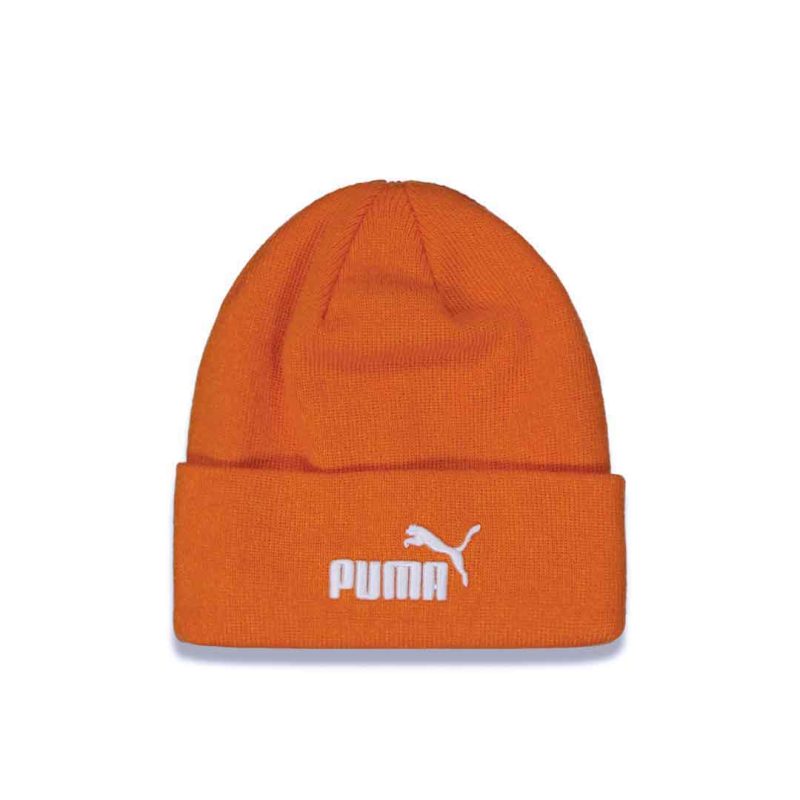 Puma Vermont Marled Beanie PV5 0336 820 01 9e879105 46fa 4b1a 9d06 228294894f30