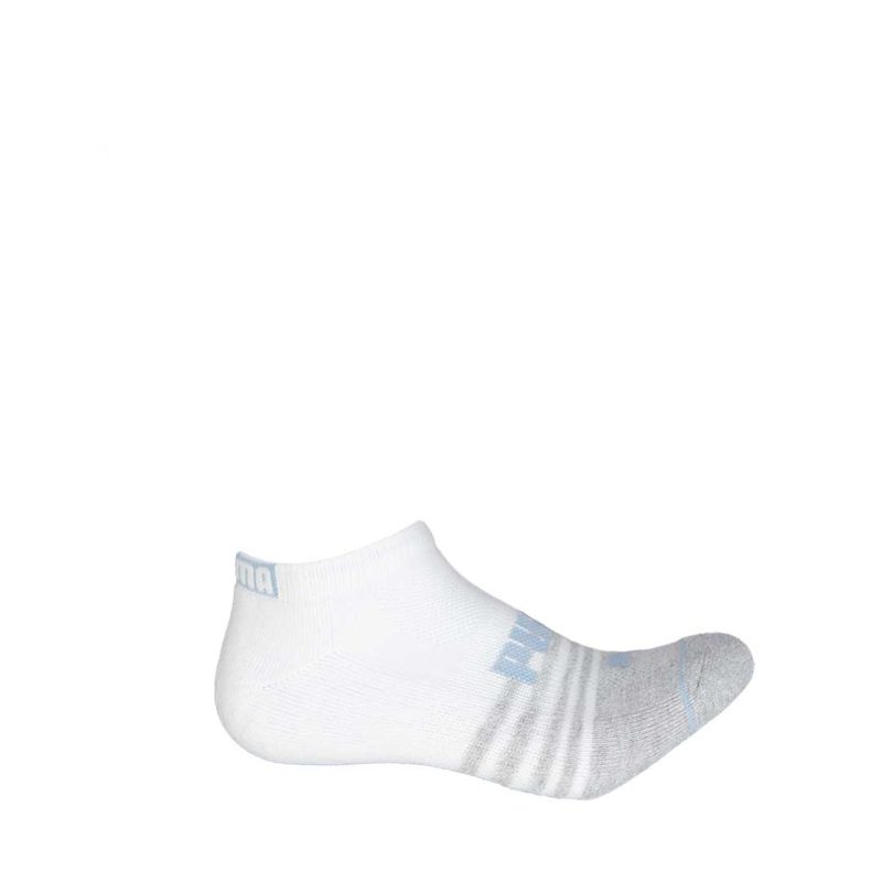 Puma Women s 6 Pack Low Cut Sock P117789 124 04