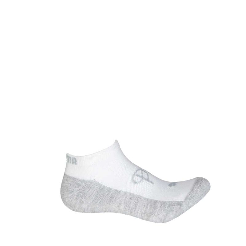 Puma Women s 6 Pack Low Cut Sock P117790 011 03