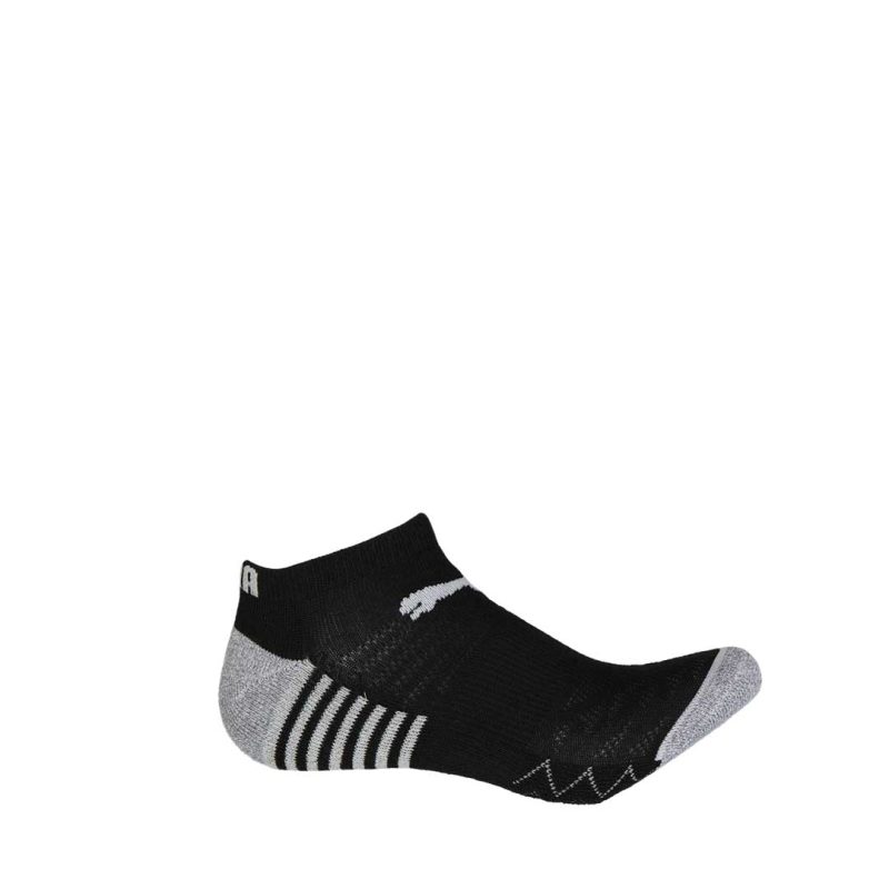 Puma Women s 6 Pack Low Cut Sock P117823 018 02