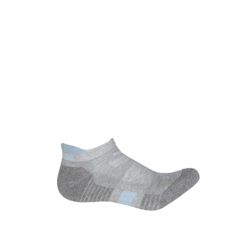 Puma Women s 6 Pack Low Cut Sock P118235 095 03