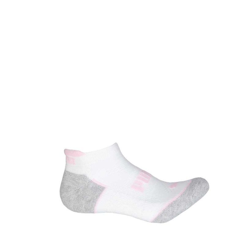 Puma Women s 6 Pack Low Cut Sock P118236 120 02