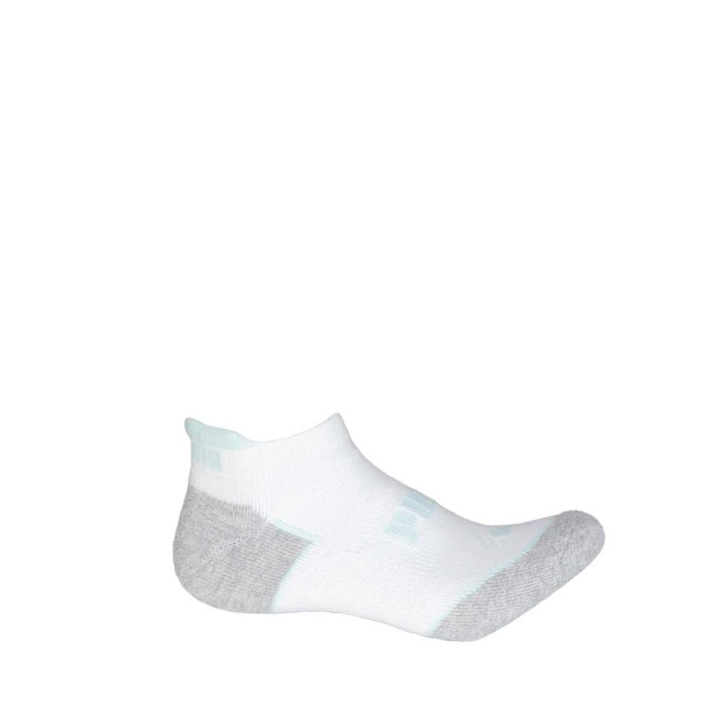 Puma Women s 6 Pack Low Cut Sock P118236 120 03