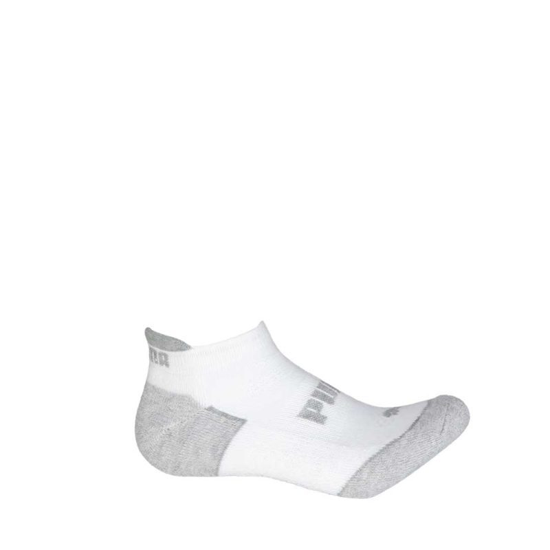 Puma Women s 6 Pack Low Cut Sock P118236 120 04