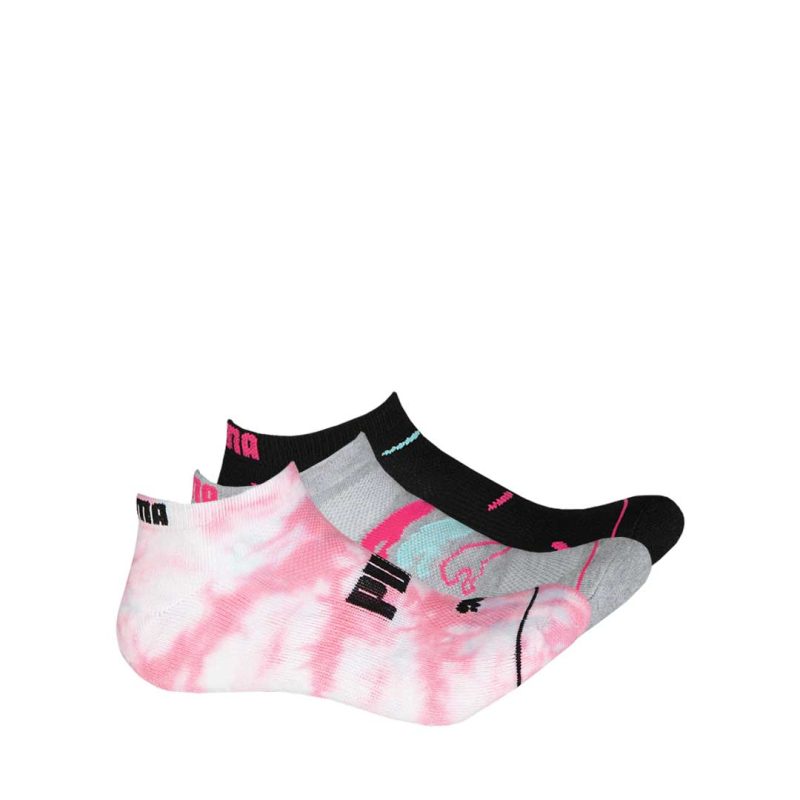 Puma Women s 6pk Low Cut Sock P118240 110