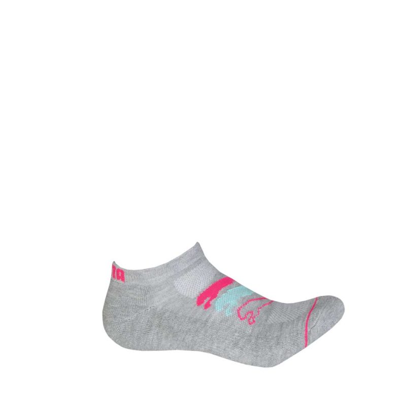 Puma Women s 6pk Low Cut Sock P118240 110 2