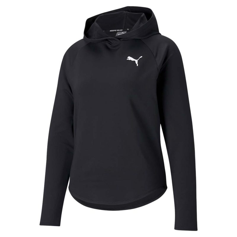 Puma Women s Active Hoodie 586858 01 1