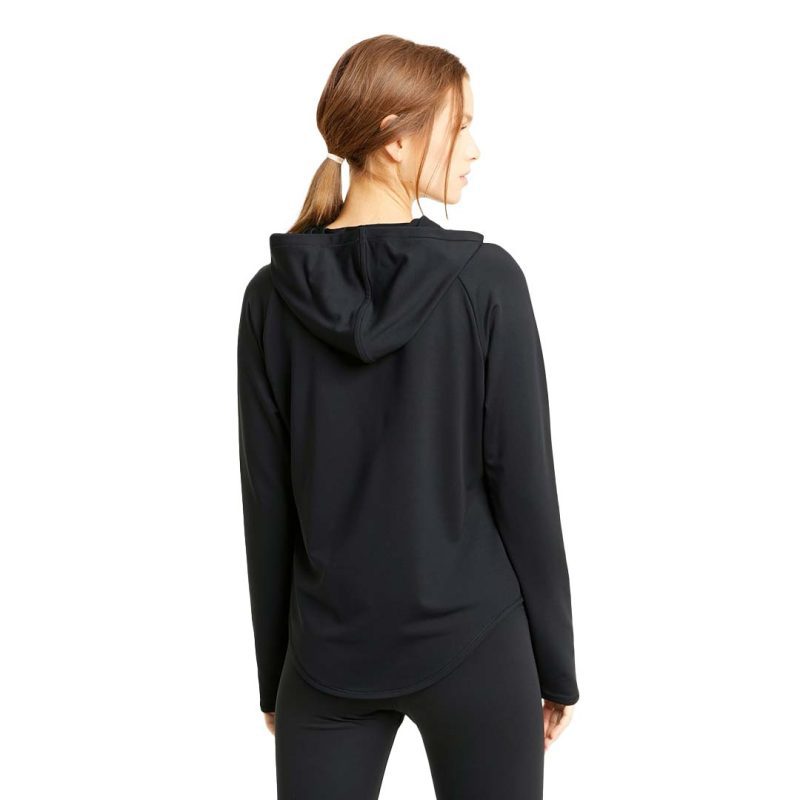 Puma Women s Active Hoodie 586858 01 3