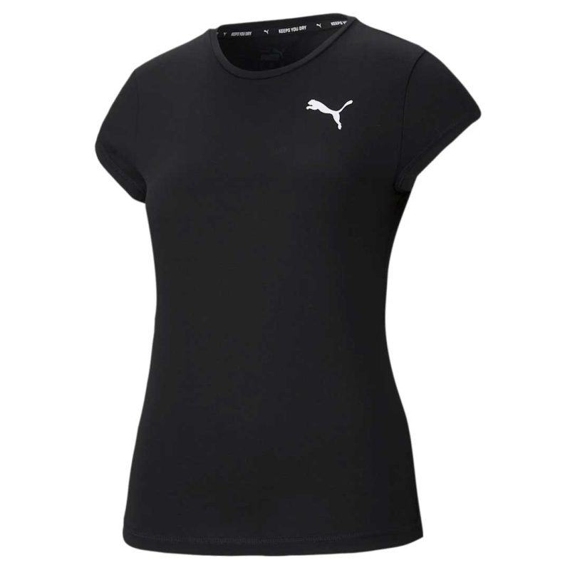 Puma Women s Active Tee 586857 01 01