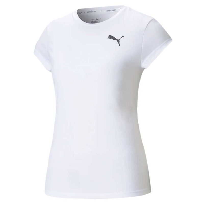 Puma Women s Active Tee 586857 02 01