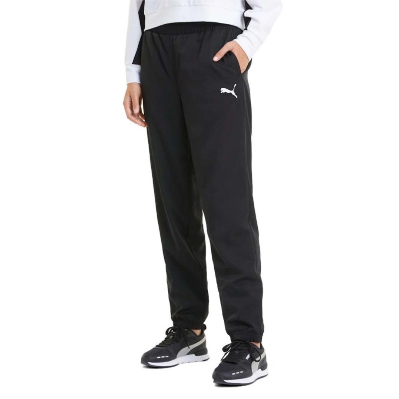 Puma Women s Active Woven Pant 586863 01 4