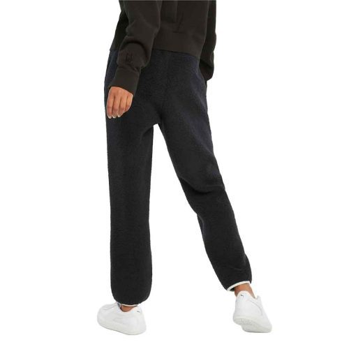 Puma Women s CLSX Sherpa Pants 589980 01 03