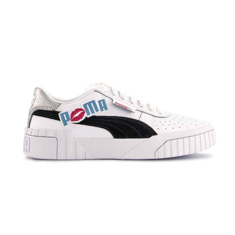 Puma Women s Cali Glitz 371871 01 01