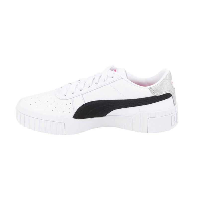 Puma Women s Cali Glitz 371871 01 02