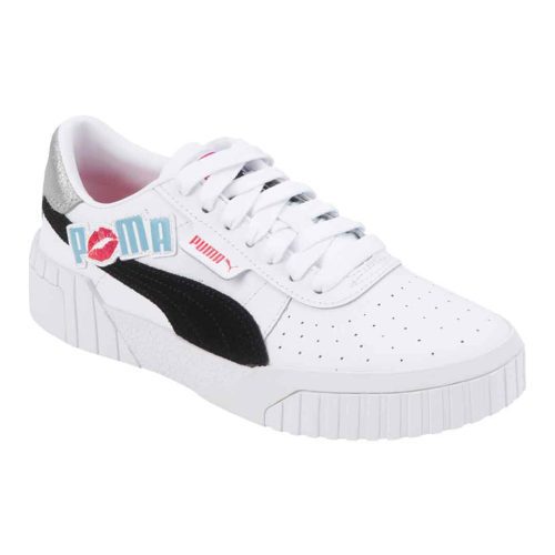 Puma Women s Cali Glitz 371871 01 04