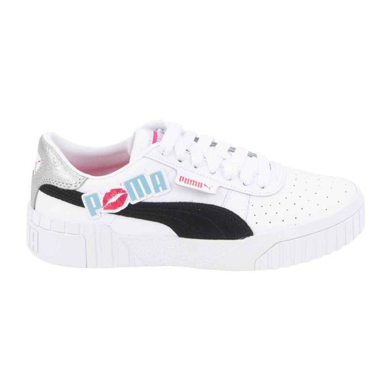 Puma Women s Cali Glitz 371871 01 05