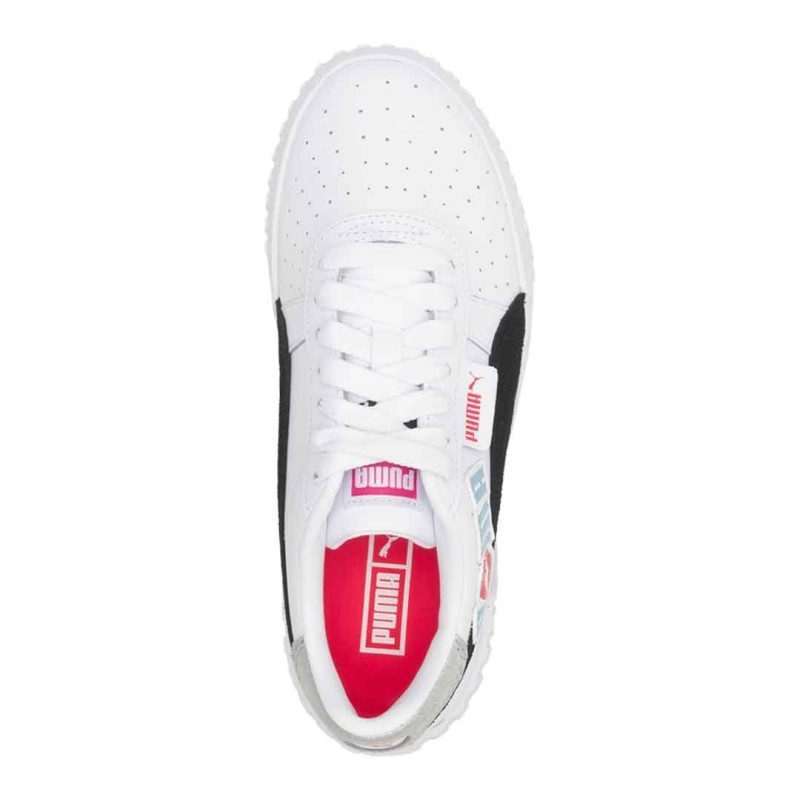 Puma Women s Cali Glitz 371871 01 06