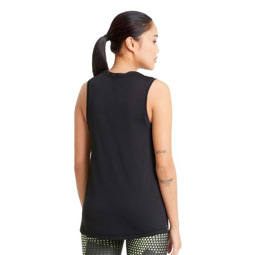 Puma Women s Cat Muscle Tank Top 520256 01