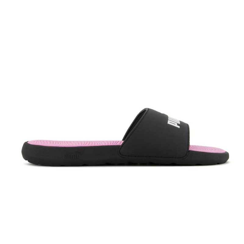 Puma Women s Cool Cat 2.0 Slides 389108 01 01