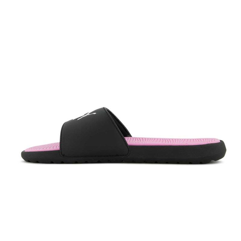 Puma Women s Cool Cat 2.0 Slides 389108 01 02